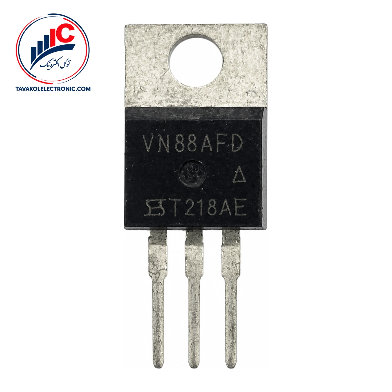 ماسفت VN88AFD